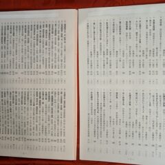 本のパーツ説明、古本の状態を示すのに使う用語のはなし（その３）