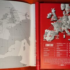 2024.8.21　新シリーズ　時刻表の紹介（その３）