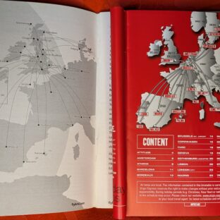 2024.8.21　新シリーズ　時刻表の紹介（その３）